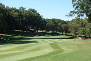Reynolds (Great Waters) 5th Fairway